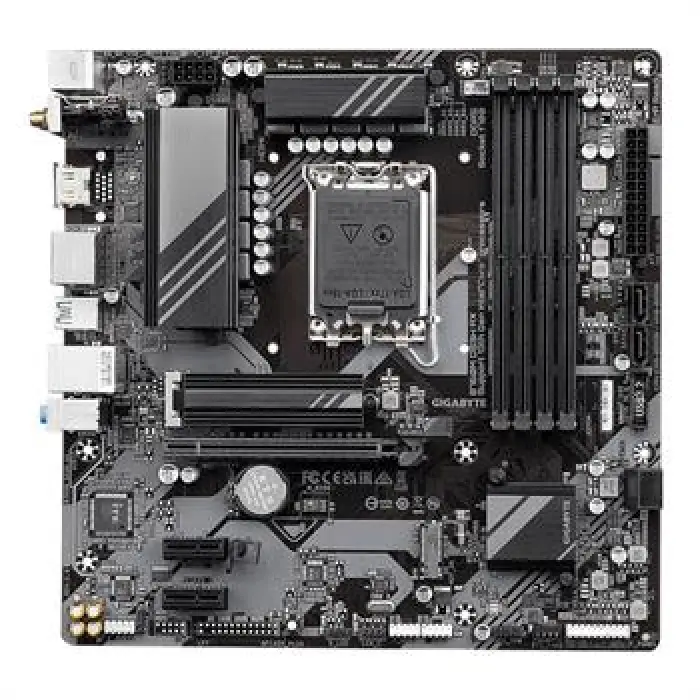 مادربرد گیگابایت مدل B760M DS3H AX DDR5 -gallery-1