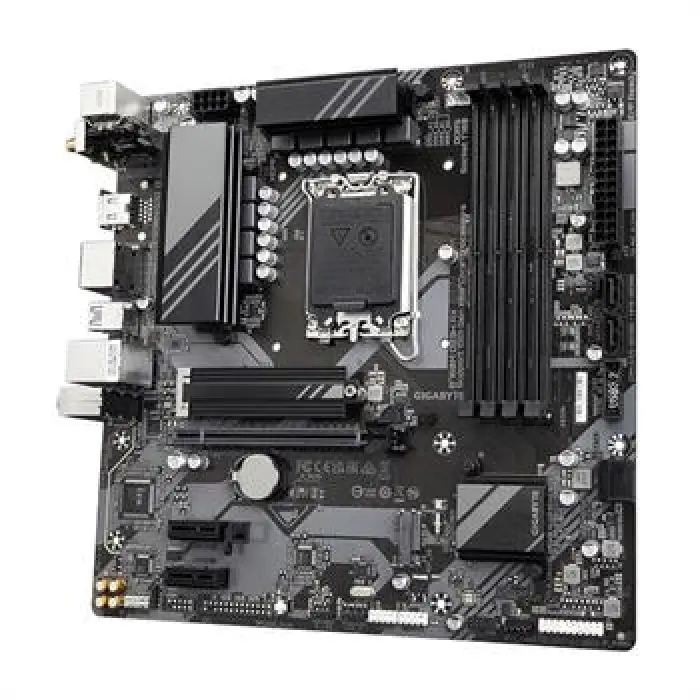 مادربرد گیگابایت مدل B760M DS3H AX DDR5 -gallery-2