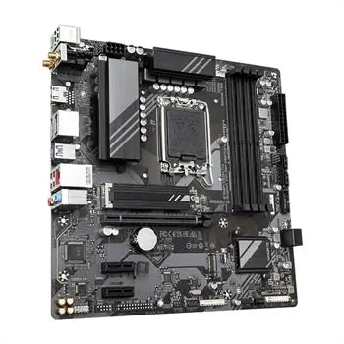 مادربرد گیگابایت مدل B760M DS3H AX DDR5 -gallery-3
