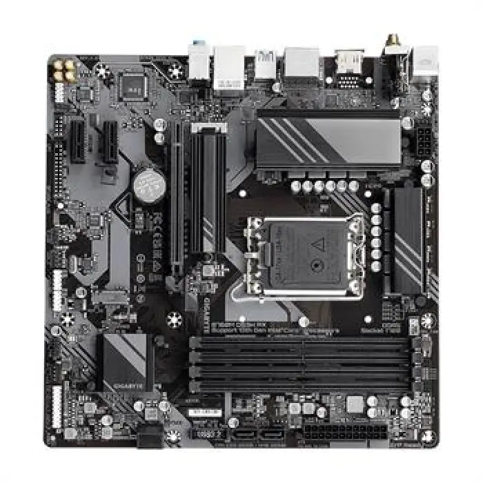 مادربرد گیگابایت مدل B760M DS3H AX DDR5 -gallery-4