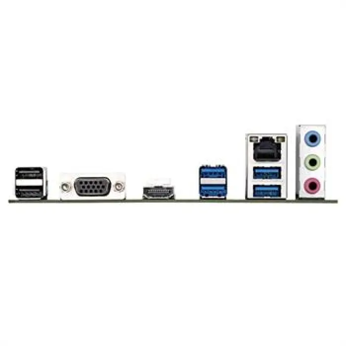 مادربرد گیگابایت Motherboard GigaByte B760M H DDR5 -gallery-4