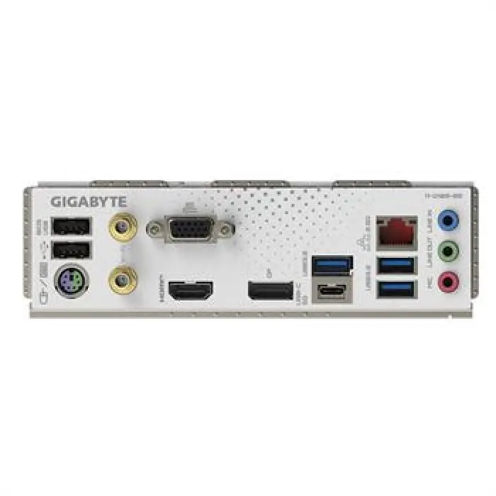 مادربرد گیگابایت مدل Gigabyte B760M GAMING WIFI PLUS DDR5 -gallery-4