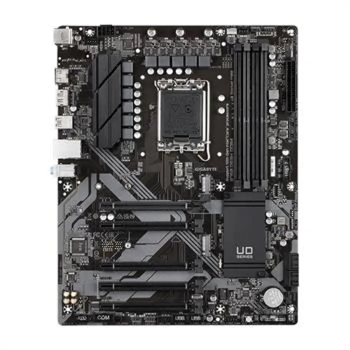 مادربرد گیگابایت Motherboard GigaByte B760 DS3H AX DDR4 -gallery-1