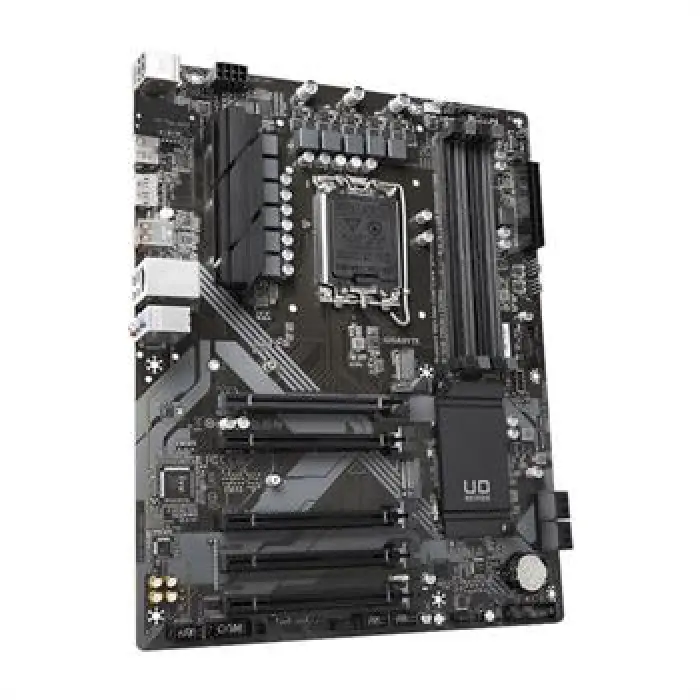 مادربرد گیگابایت Motherboard GigaByte B760 DS3H AX DDR4 -gallery-2