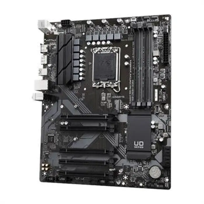 مادربرد گیگابایت Motherboard GigaByte B760 DS3H AX DDR4 -gallery-3