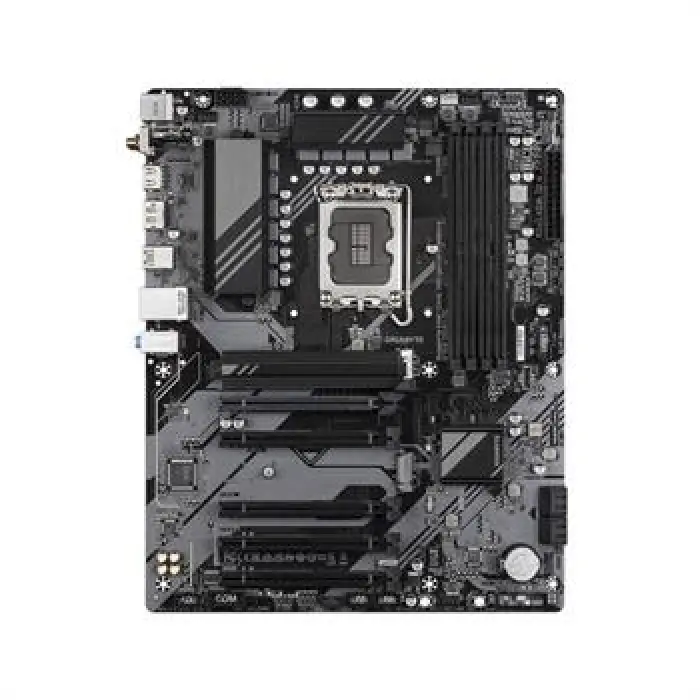 مادربرد گیگابایت مدل Gigabyte B760 DS3H AC DDR5 -gallery-1
