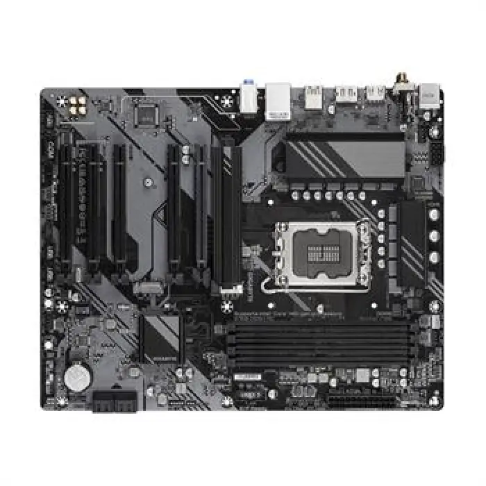 مادربرد گیگابایت مدل Gigabyte B760 DS3H AC DDR5 -gallery-3