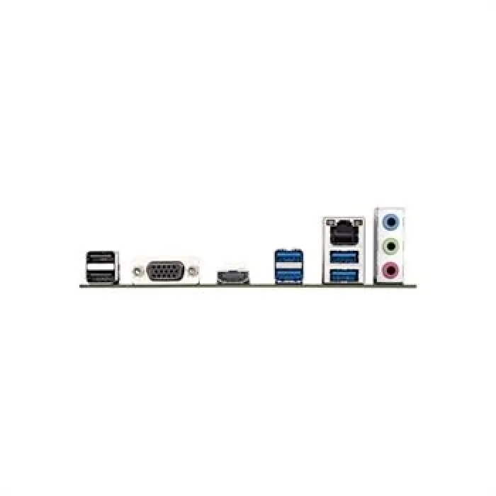 مادربرد گیگابایت مدل B760M H -gallery-4