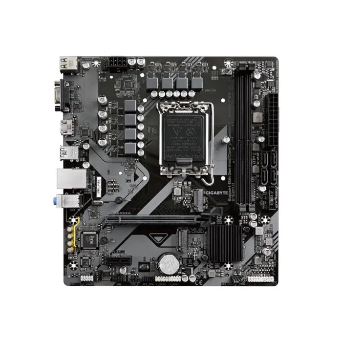 مادربرد گیگابایت مدل B760M H -gallery-5