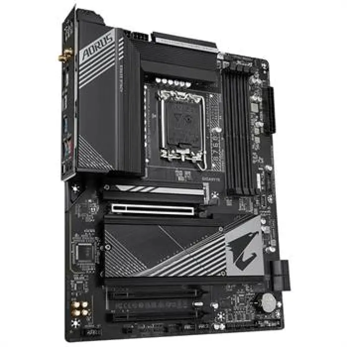 مادربرد گیگابایت مدل B760 AORUS ELITE AX DDR5(rev.1.0) -gallery-2