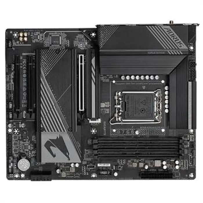 مادربرد گیگابایت مدل B760 AORUS ELITE AX DDR5(rev.1.0) -gallery-3