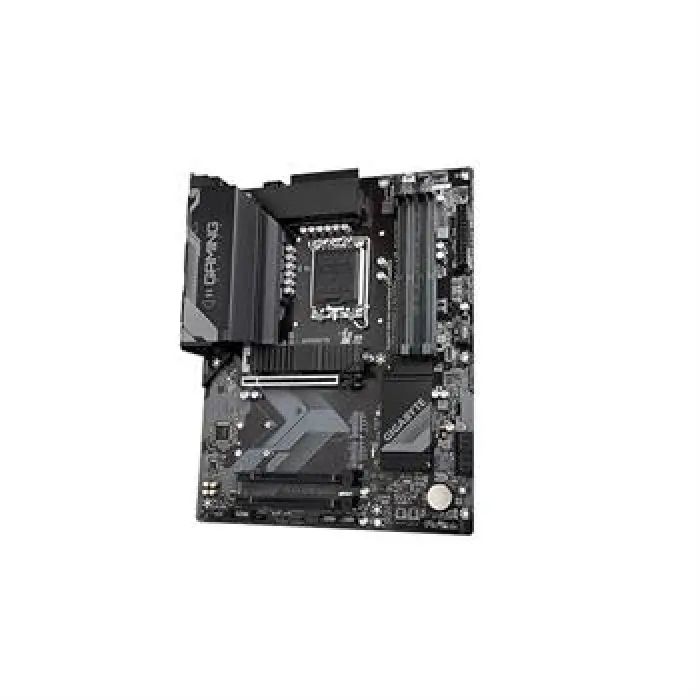 مادربرد گیگابایت B760 GAMING X AX DDR5 -gallery-2