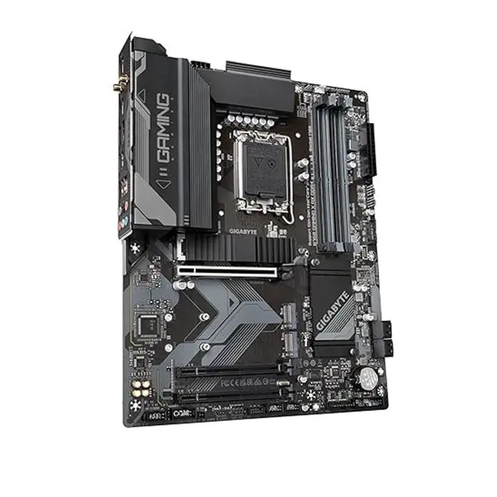 مادربرد گیگابایت B760 GAMING X AX DDR5 -gallery-5