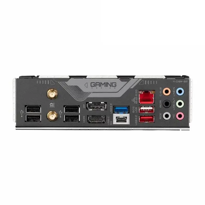 مادربرد گیگابایت B760 GAMING X AX DDR5 -gallery-7