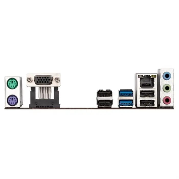 مادربرد گیگابایت Motherboard Gigabyte H610M S2 V2 DDR4 -gallery-11