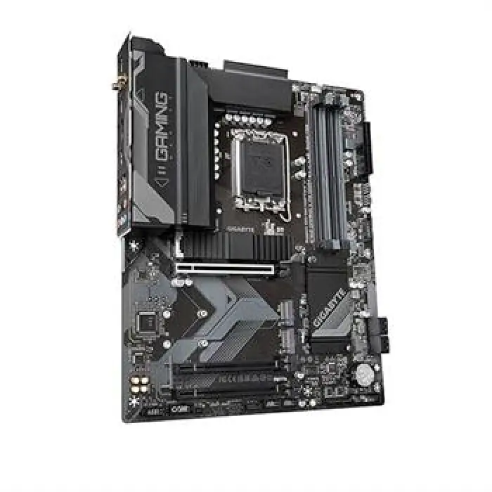 مادربرد گیگابایت B760 GAMING X AX DDR5 -gallery-1