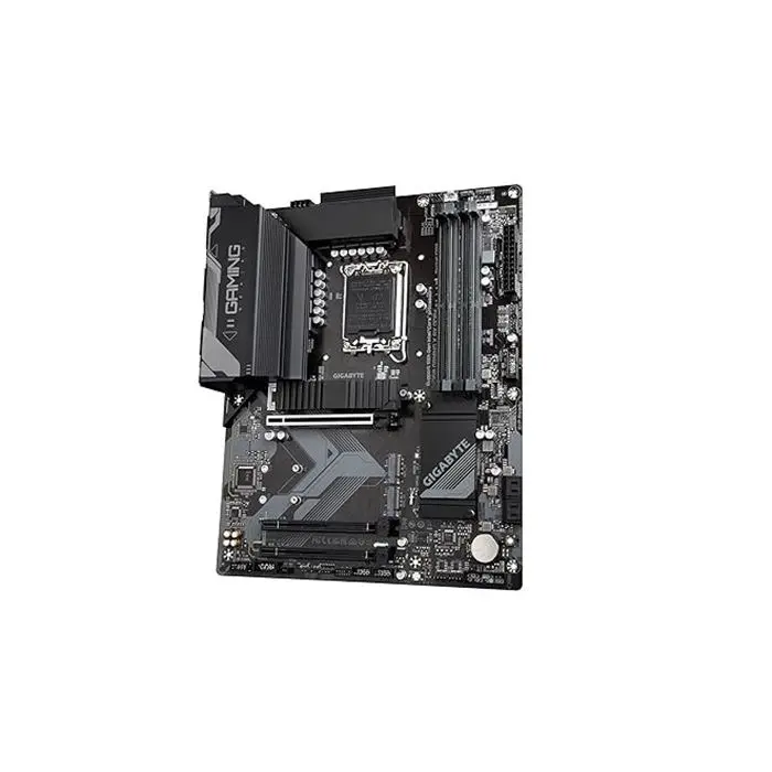 مادربرد گیگابایت B760 GAMING X AX DDR5 -gallery-6