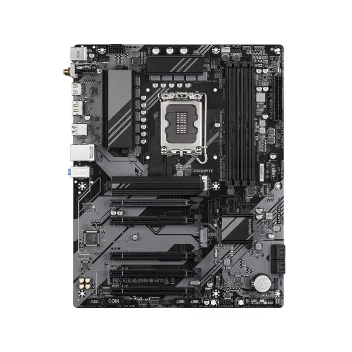 مادربرد گیگابایت مدل Gigabyte B760 DS3H AC DDR5 -gallery-6
