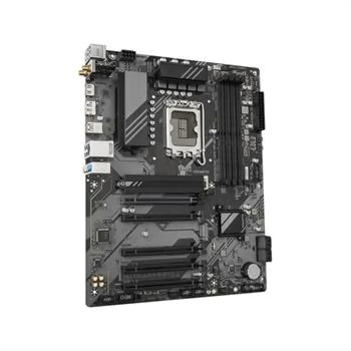 مادربرد گیگابایت مدل Gigabyte B760 DS3H AC DDR5 -gallery-2