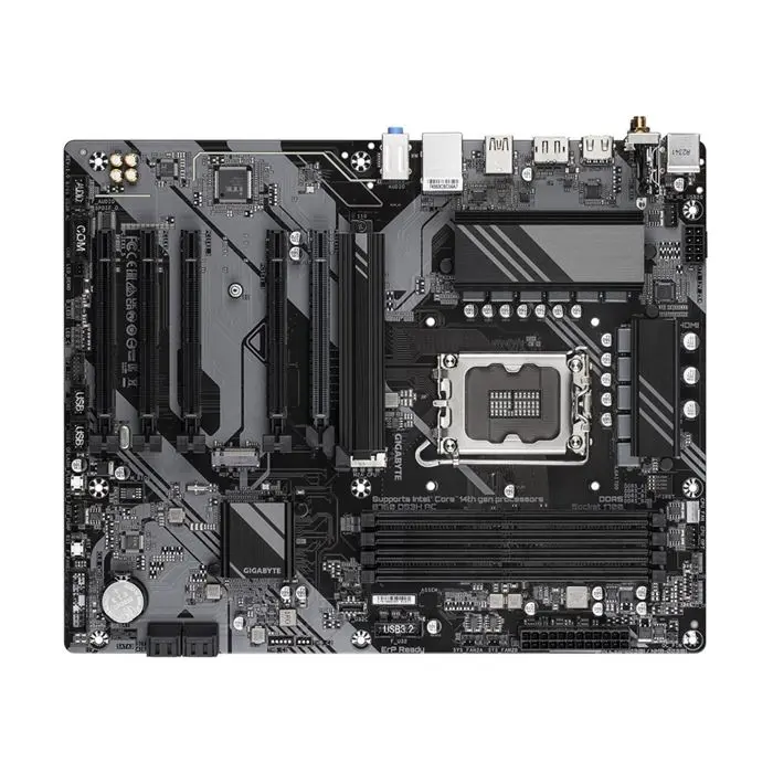 مادربرد گیگابایت مدل Gigabyte B760 DS3H AC DDR5 -gallery-8