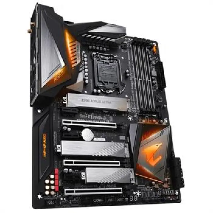 مادربرد گیگابایت مدل Z390 AORUS ULTRA -gallery-4