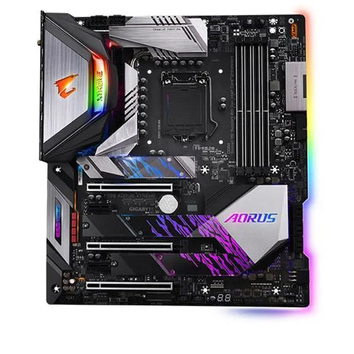 مادربرد گیگابایت مدل Z۳۹۰ AORUS XTREME -gallery-13