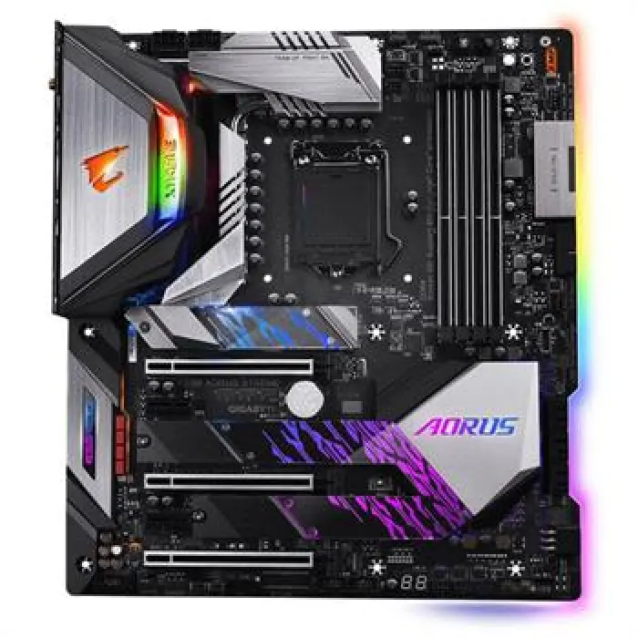 مادربرد گیگابایت مدل Z۳۹۰ AORUS XTREME -gallery-2