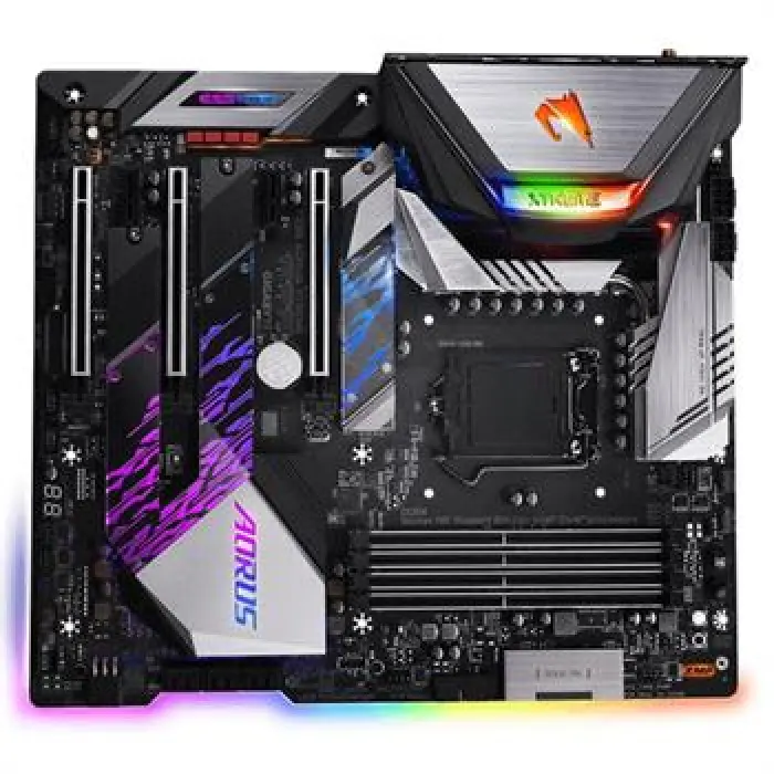 مادربرد گیگابایت مدل Z۳۹۰ AORUS XTREME -gallery-3