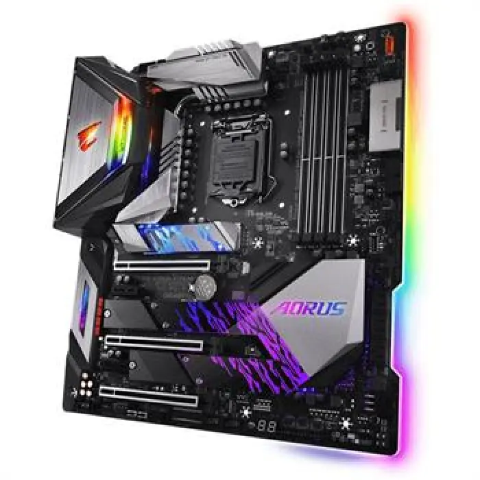 مادربرد گیگابایت مدل Z۳۹۰ AORUS XTREME -gallery-4