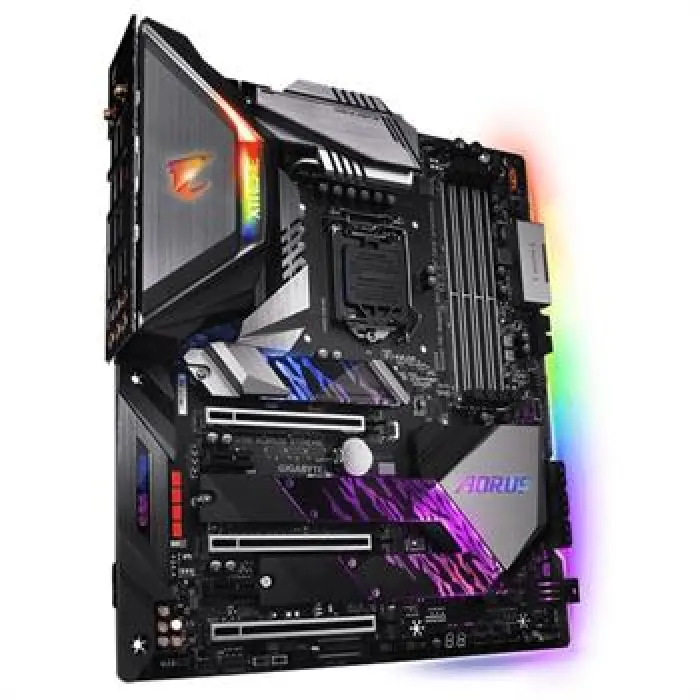 مادربرد گیگابایت مدل Z۳۹۰ AORUS XTREME -gallery-7