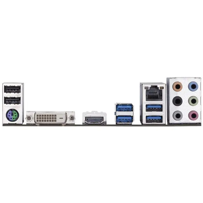 مادربرد گیگابایت مدل Z370 HD3 سوکت 1151 -gallery-14