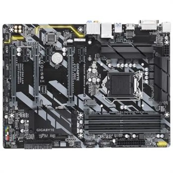 مادربرد گیگابایت مدل Z370 HD3 سوکت 1151 -gallery-6