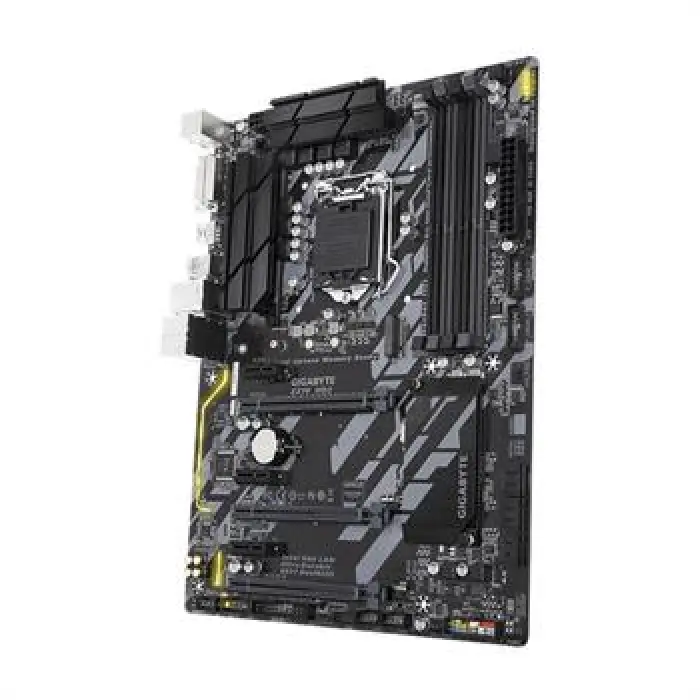 مادربرد گیگابایت مدل Z370 HD3 سوکت 1151 -gallery-8