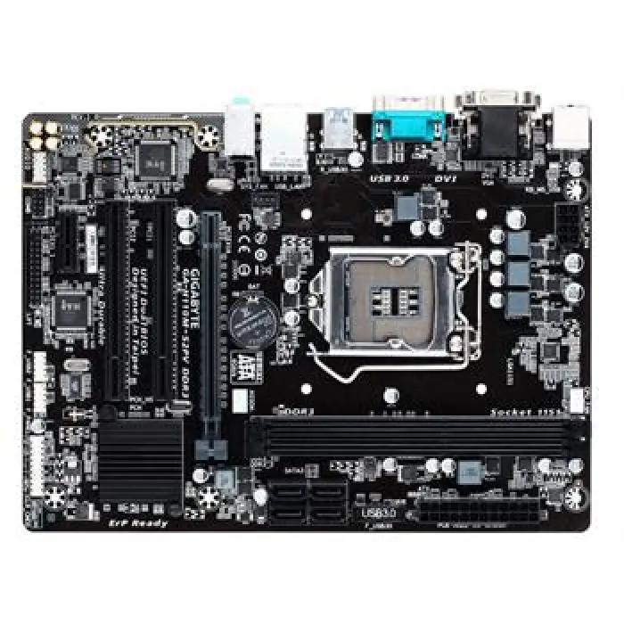 مادربرد گیگابایت مدل GA-H110M-S2PV DDR3 -gallery-3