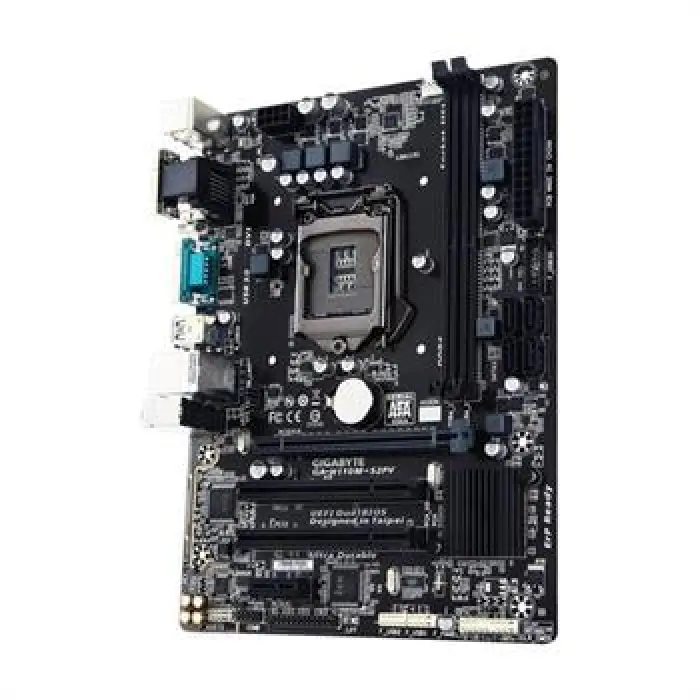 مادربرد گیگابایت مدل GA-H110M-S2PV DDR3 -gallery-4