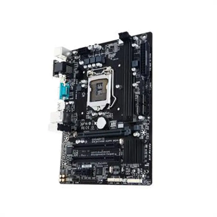 مادربرد گیگابایت مدل GA-H110M-S2PV DDR3 -gallery-5