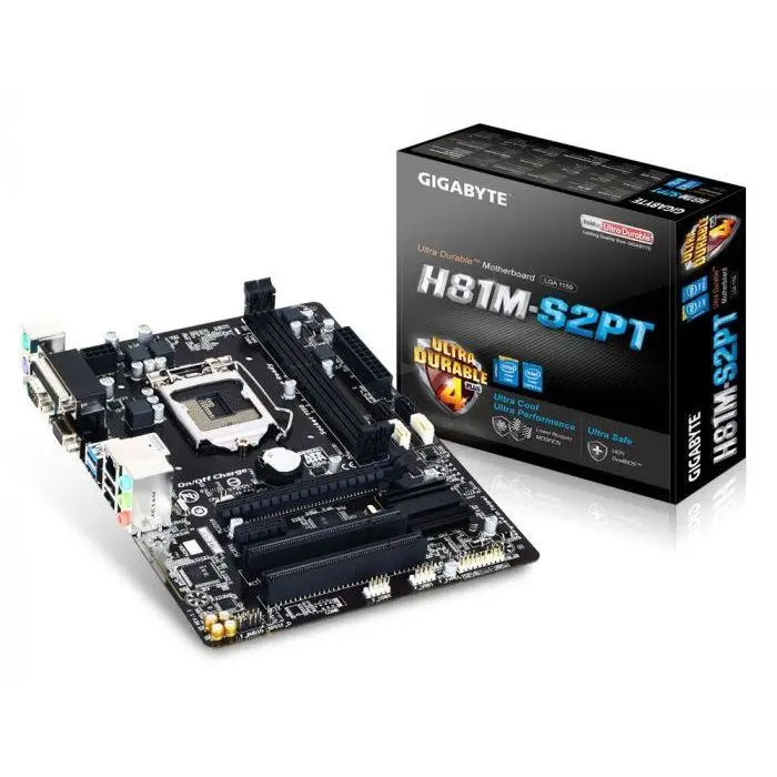 مادربرد گیگابایت اچ ۸۱ اس تو پی تی -gallery-13