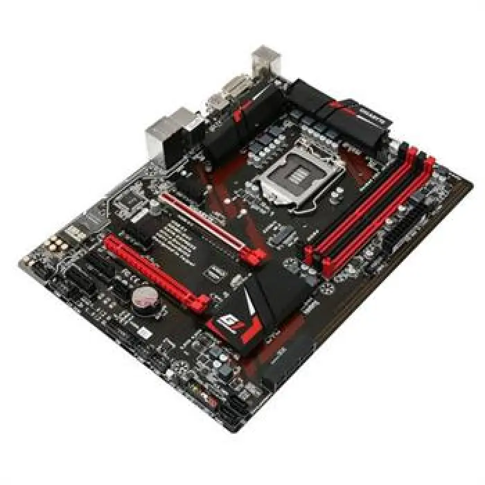 GIGABYTE GA-Z170-GAMING K3 rev1.0 Motherboard -gallery-4