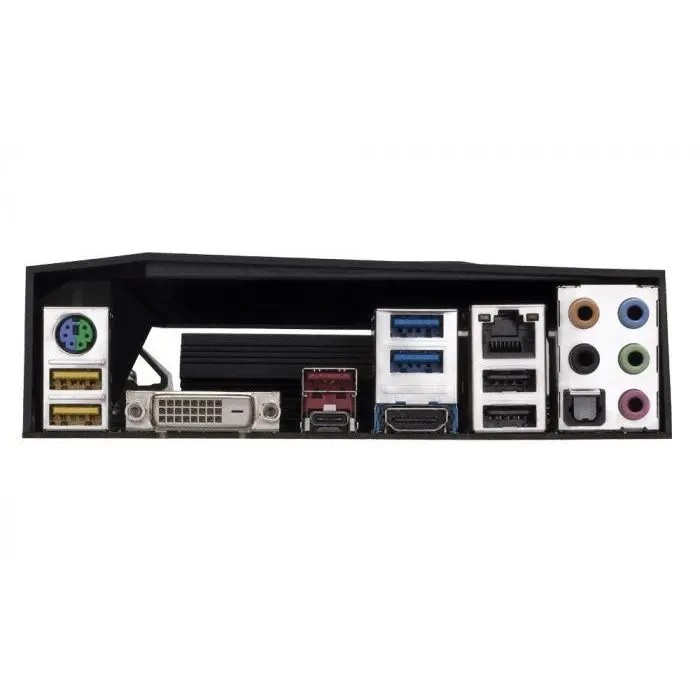 مادربرد گیگابایت مدل GA-Z270X-Ultra Gaming -gallery-15