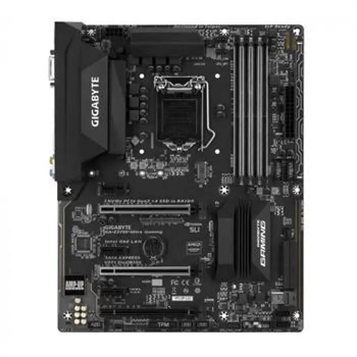 مادربرد گیگابایت مدل GA-Z270X-Ultra Gaming -gallery-6
