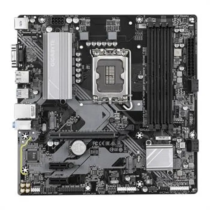 مادربرد گیگابایت مدل B760M D3HP DDR5 -gallery-1