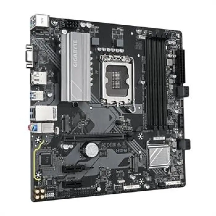 مادربرد گیگابایت مدل B760M D3HP DDR5 -gallery-2
