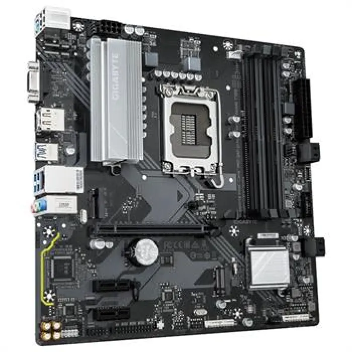 مادربرد گیگابایت مدل B760M D3HP DDR4 -gallery-1