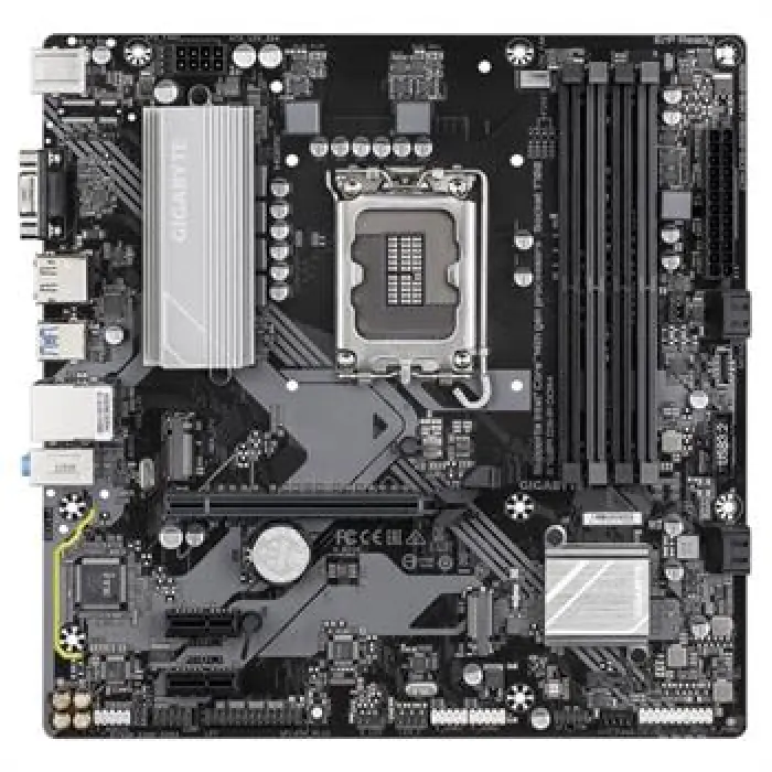 مادربرد گیگابایت مدل B760M D3HP DDR4 -gallery-3