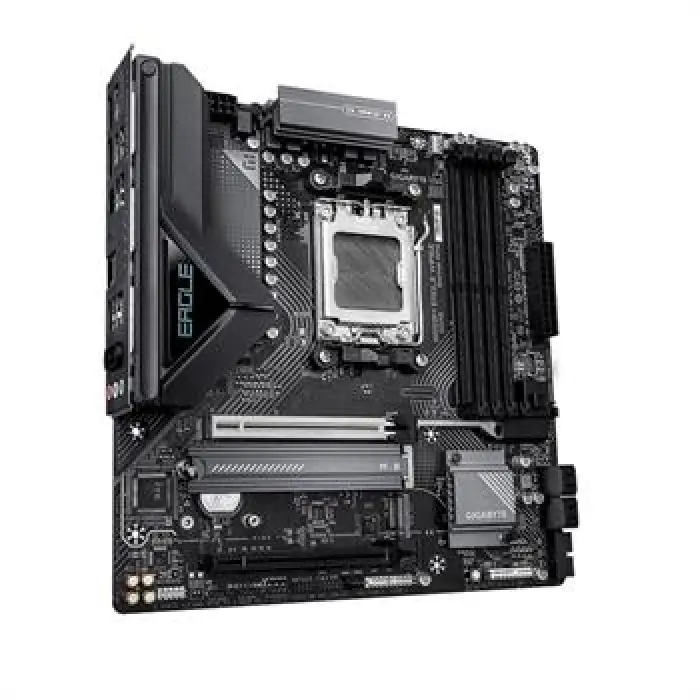 مادربرد گیگابایت مدل B850 EAGLE WiFi6E DDR5 -gallery-1