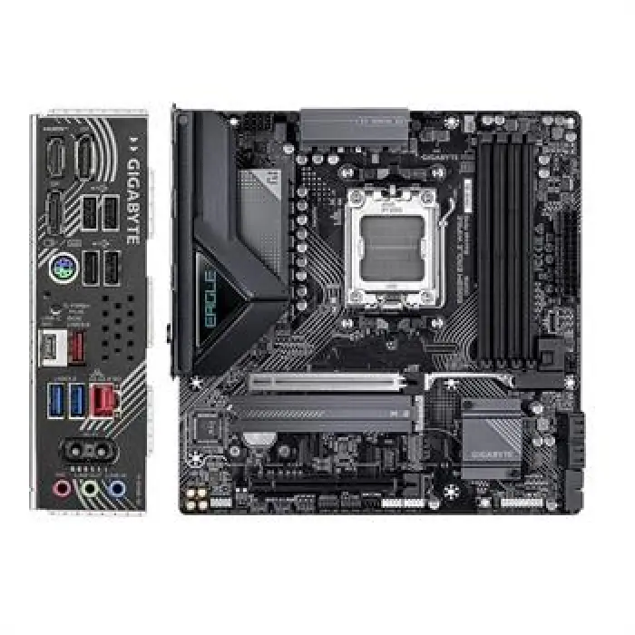 مادربرد گیگابایت مدل B850 EAGLE WiFi6E DDR5 -gallery-2