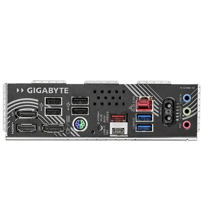 مادربرد گیگابایت مدل B850 EAGLE WiFi6E DDR5 -gallery-7
