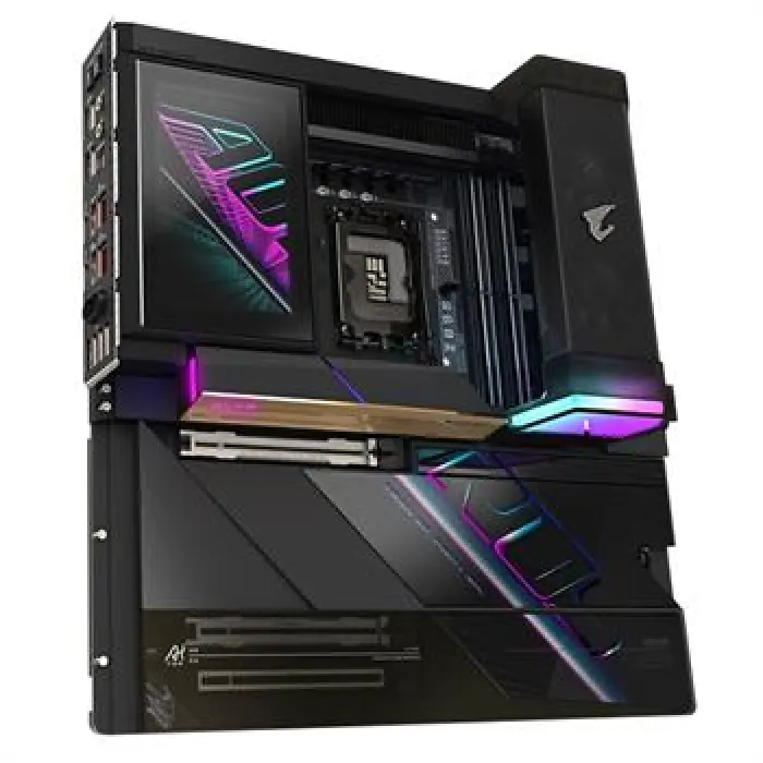 مادربرد گیگابایت مدل Z890 AORUS XTREME AI TOP WiFi DDR5 -gallery-3