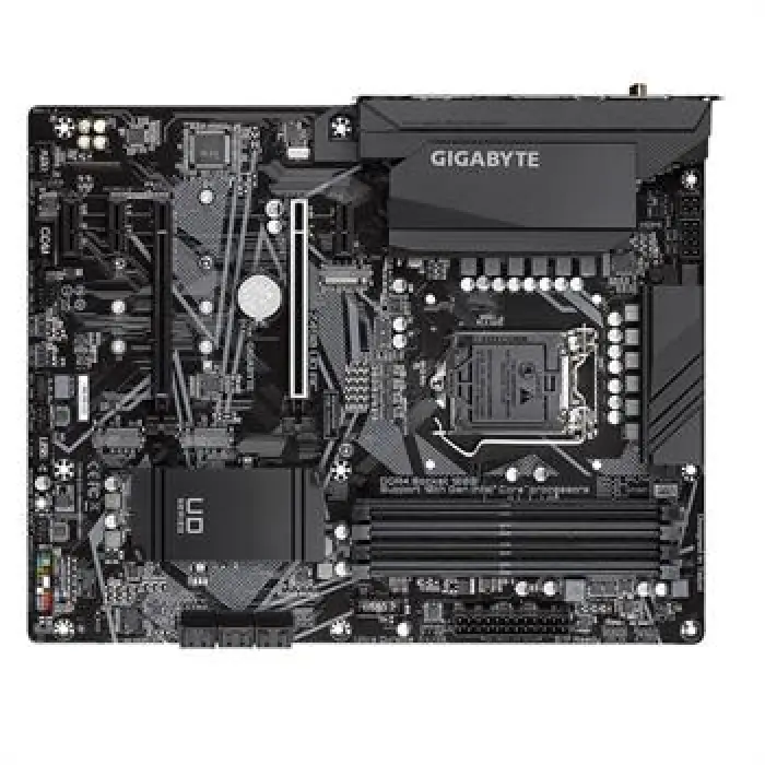 مادربرد گیگابایت مدل Z490 UD AC -gallery-1