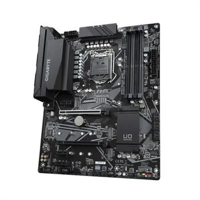 مادربرد گیگابایت مدل Z490 UD AC -gallery-3
